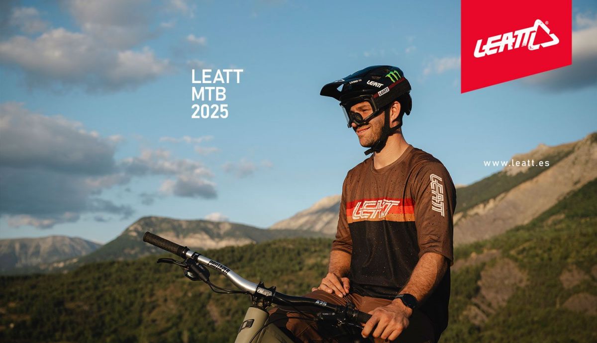 Leatt 2025 Collection