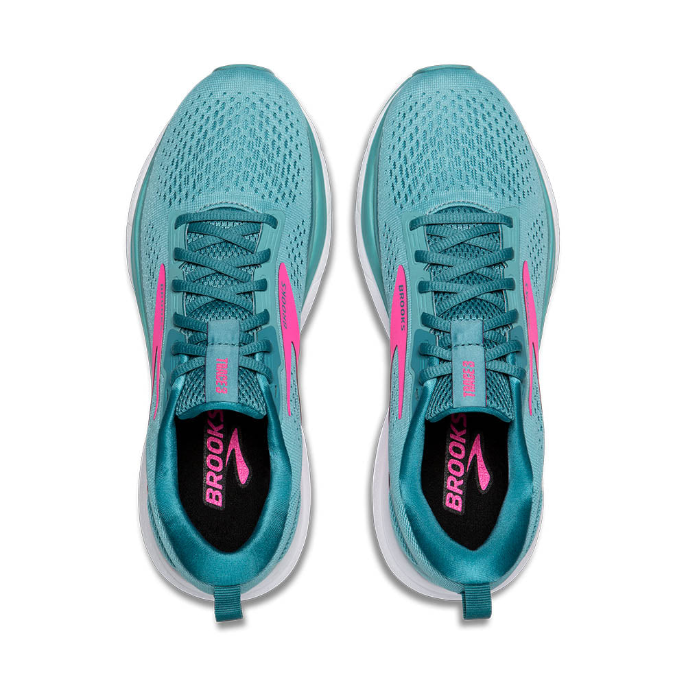 Brooks Trace 3 - Womens