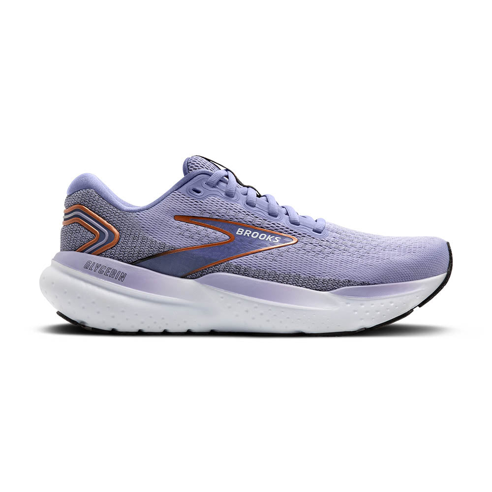 Brooks Glycerine 21 - Womens