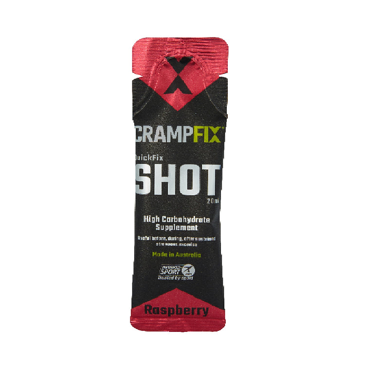 Cramp Fix Shot