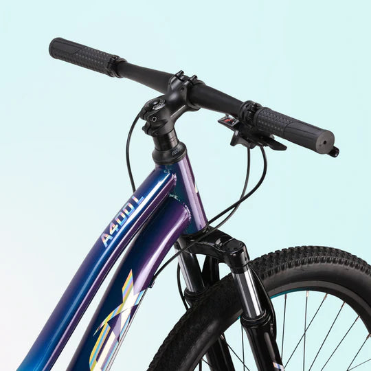 Apex 24 inch online bike