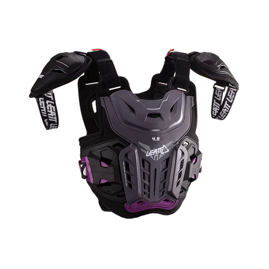 Leatt 4.5 Jacki Pro Chest Protector Womens V24