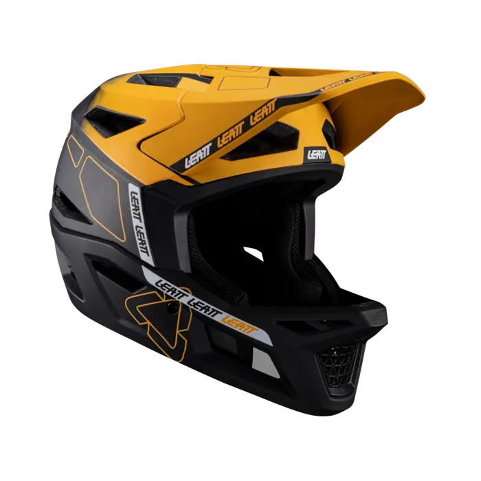 Leatt Helmet MTB Gravity 6.0 Carbon V24
