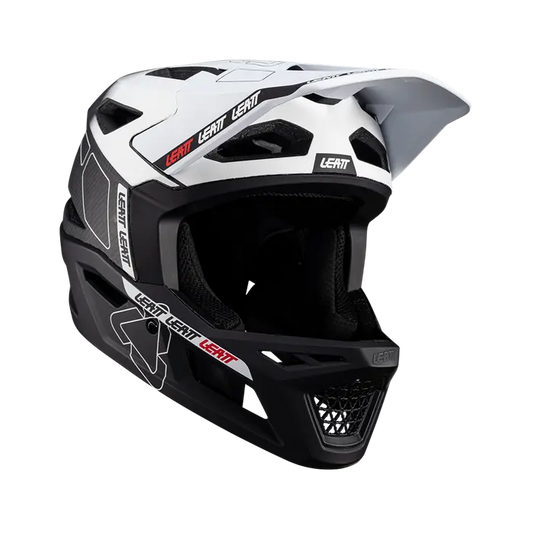 Leatt Helmet MTB Gravity 6.0 Carbon V24