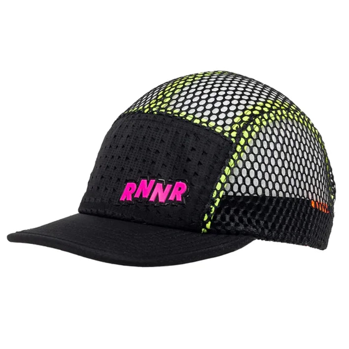RNNR Streaker Hats