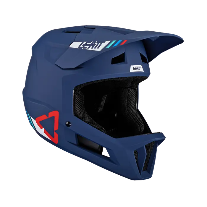 Leatt Helmet MTB Gravity 1.0 V24