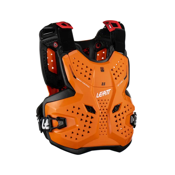 Leatt Body Protector 3.5 Junior V23