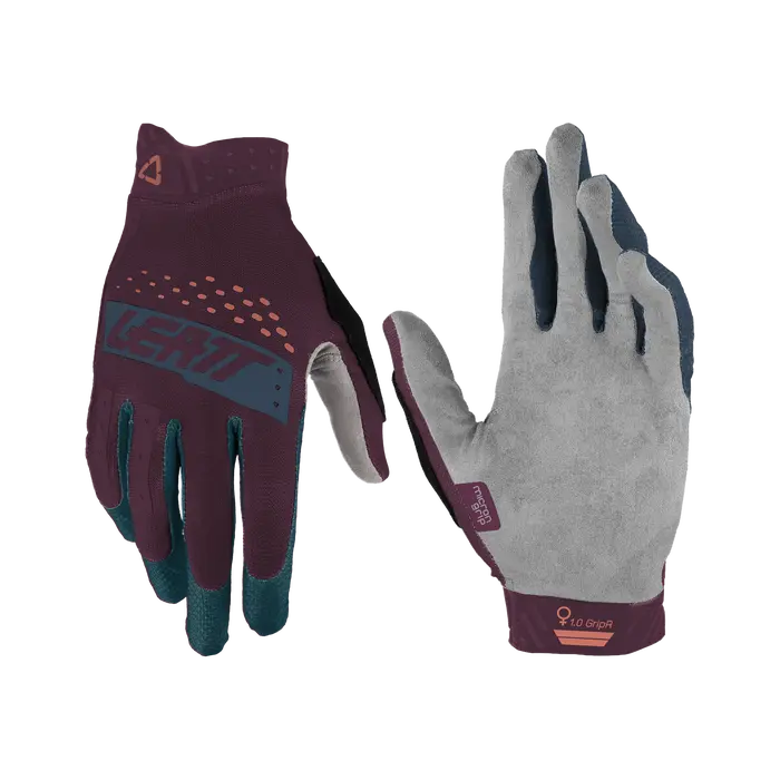 Leatt Glove MTB 1.0 GripR Women V22