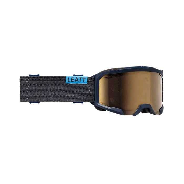 Leatt Goggle Velocity 4.0 MTB X-Flow Iriz v24