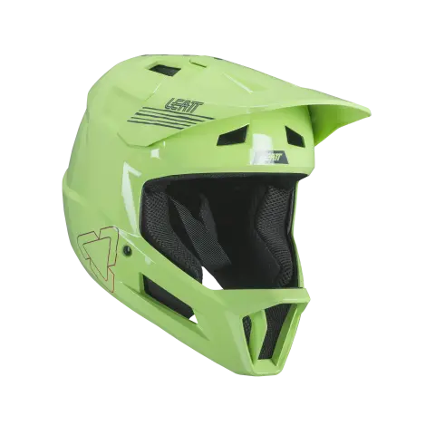 Leatt Helmet MTB Gravity 1.0 Junior V25