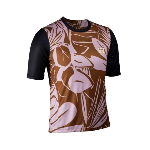 Leatt Jersey MTB Enduro 3.0 Women V25