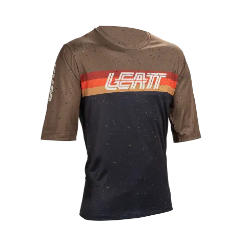 Leatt Jersey MTB Enduro 3.0 Jr V25