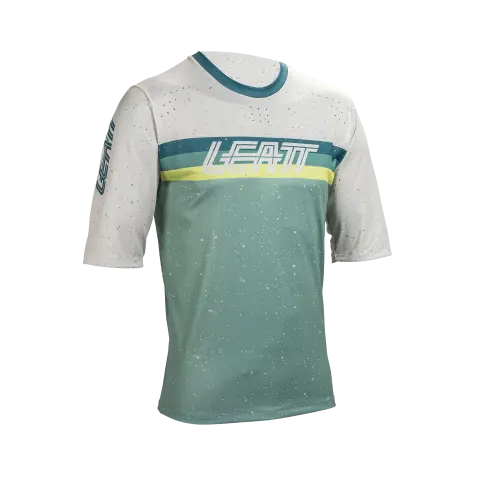 Leatt Jersey MTB Enduro 3.0 Jr V25