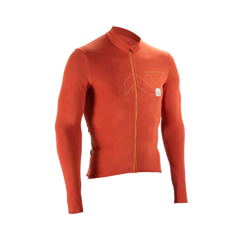 Leatt Jersey MTB Endurance 4.0 Long Sleeve V25