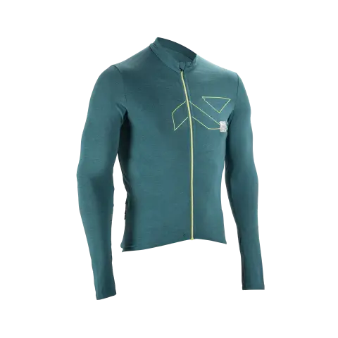 Leatt Jersey MTB Endurance 4.0 Long Sleeve V25