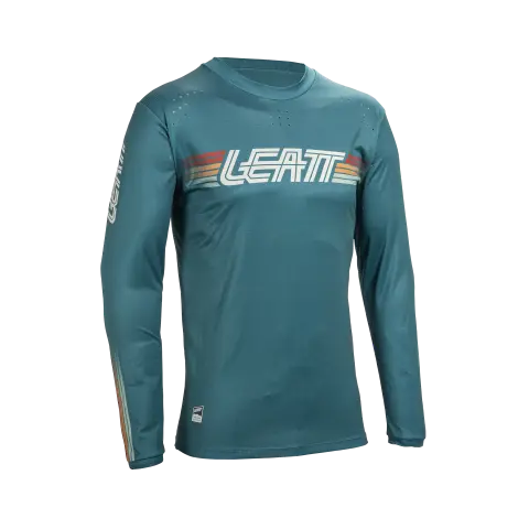 Leatt Jersey MTB Enduro 4.0 V25