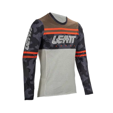 Leatt Jersey MTB Gravity 4.0 V25