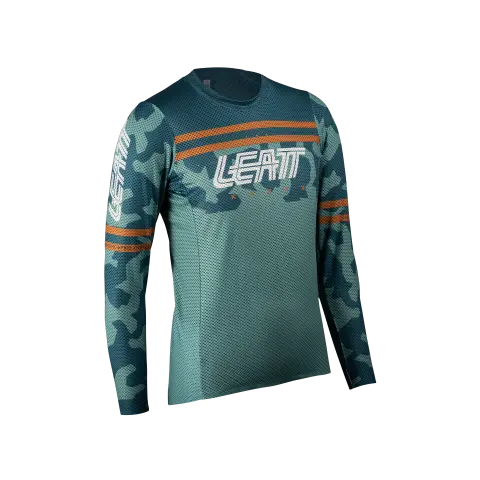 Leatt Jersey MTB Gravity 4.0 Women V25