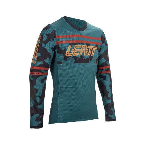 Leatt Jersey MTB Gravity 4.0 V25