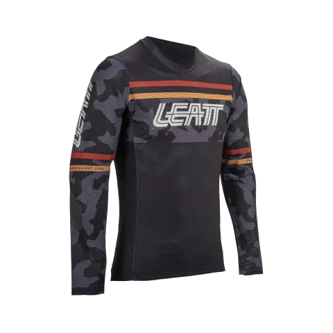 Leatt Jersey MTB Gravity 4.0 Jr V25