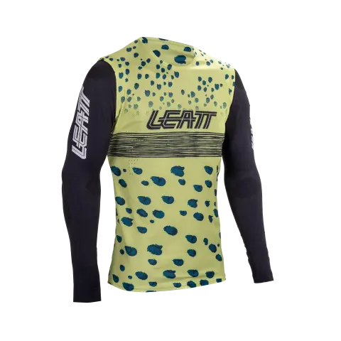 Leatt Jersey MTB Gravity 5.0 V25