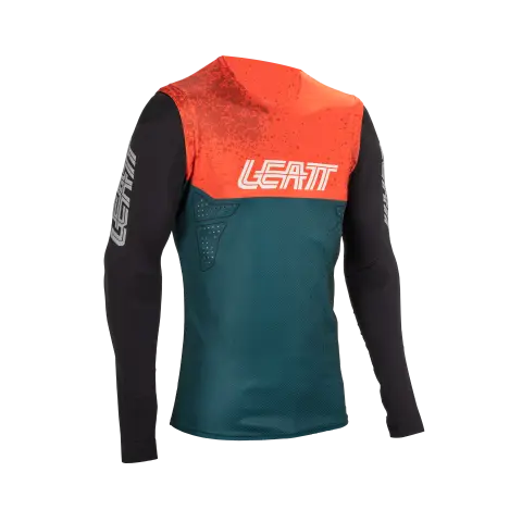 Leatt Jersey MTB Gravity 5.0 V25