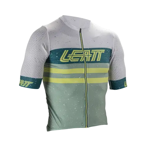 Leatt Jersey MTB Endurance 6.0 V25