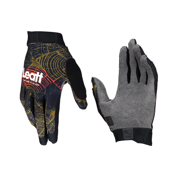 Leatt Glove MTB 1.0 GripR V24