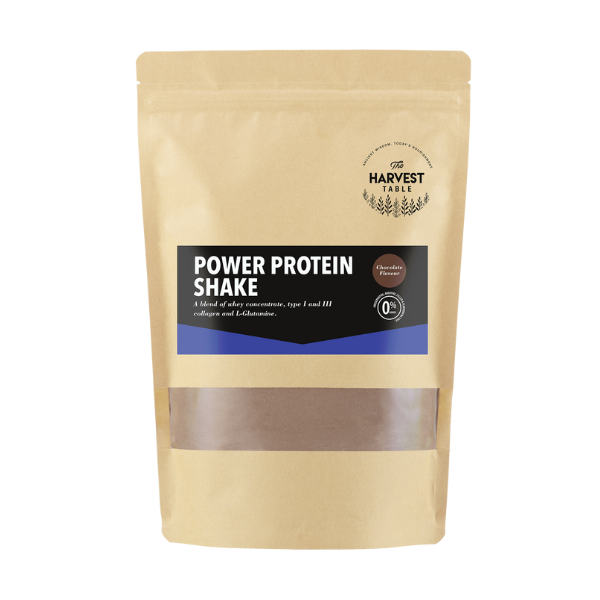 Harvest Table Power Protein Shake