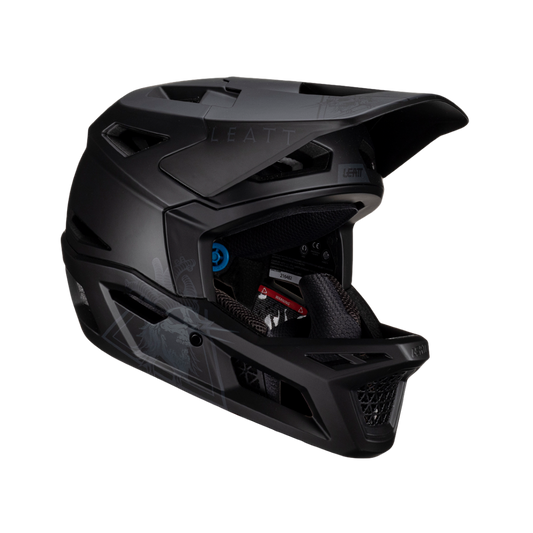 Leatt MTB Gravity 4.0 Helmet V23