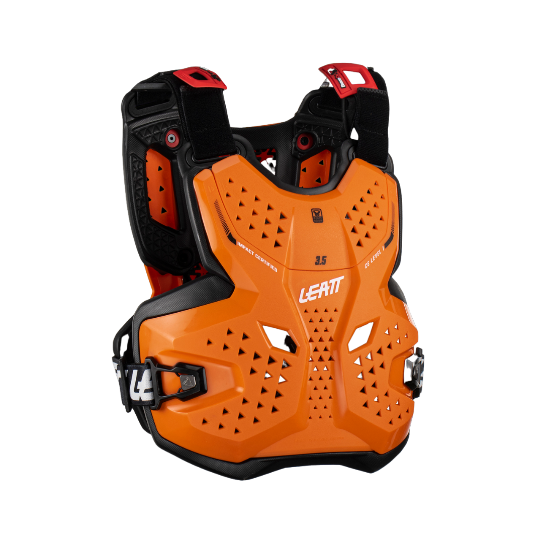 Leatt Chest Protector 3.5 Junior V23