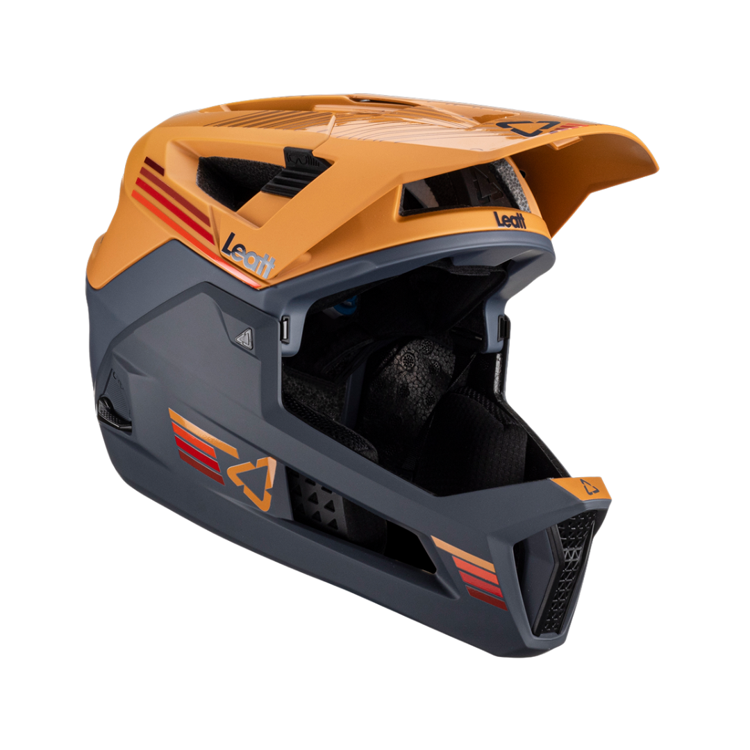 Leatt MTB Enduro 4.0 Helmet V23