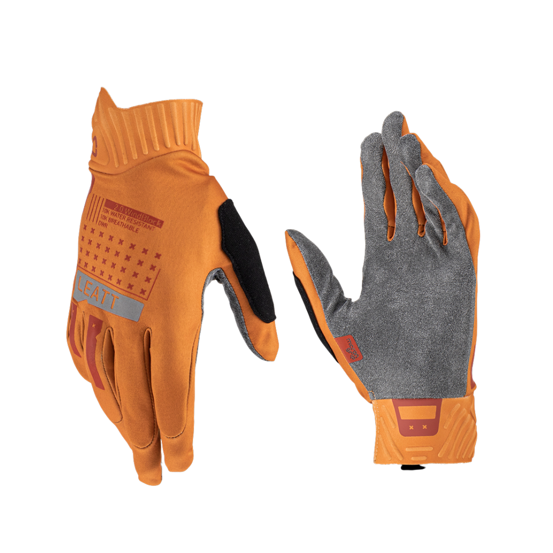 Leatt Glove MTB 2.0 WindBlock V23