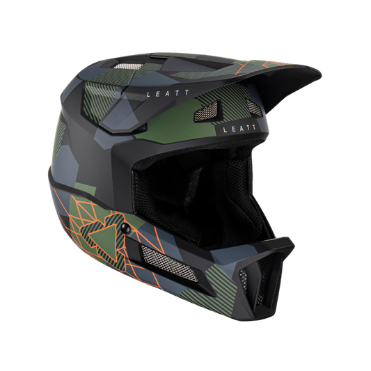 Leatt Helmet MTB Gravity 2.0 V23