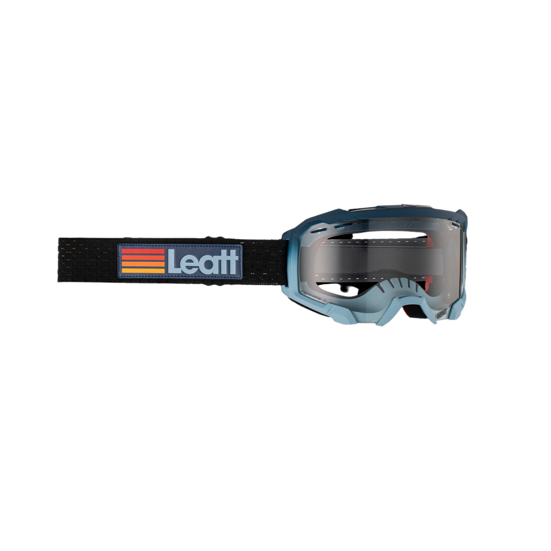 Leatt Goggle Velocity 4.0 MTB V23