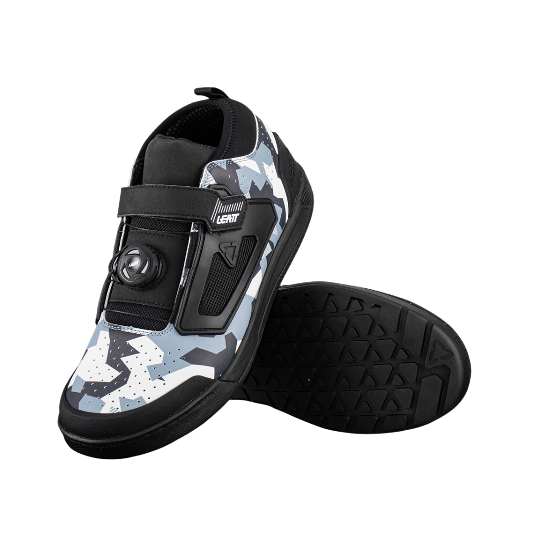 Leatt Shoe 3.0 Flat Pro V23