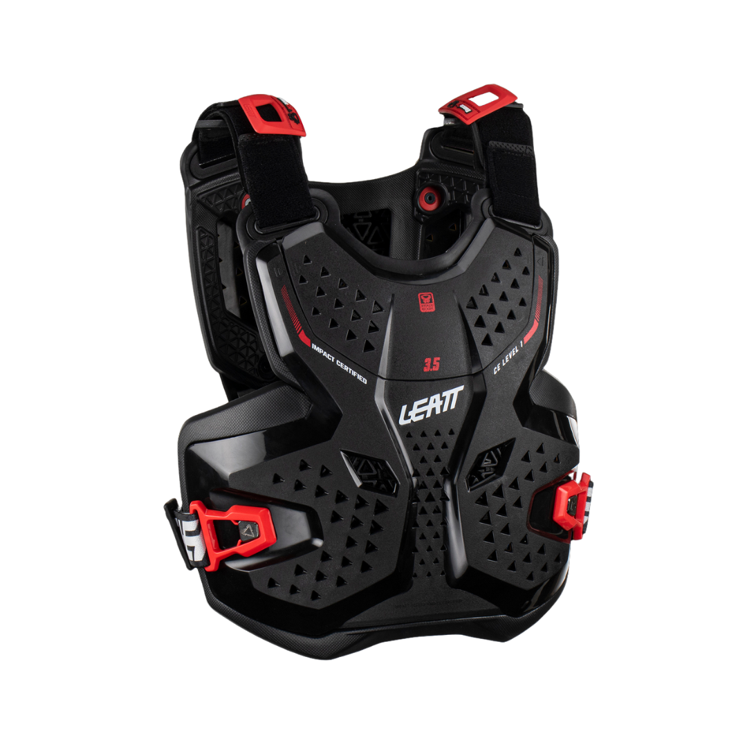 Leatt Chest Protector 3.5 Junior V23