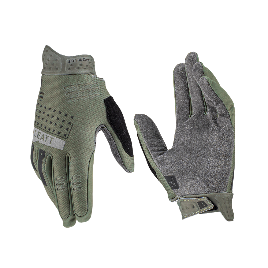 Leatt Glove MTB 2.0 SubZero V23