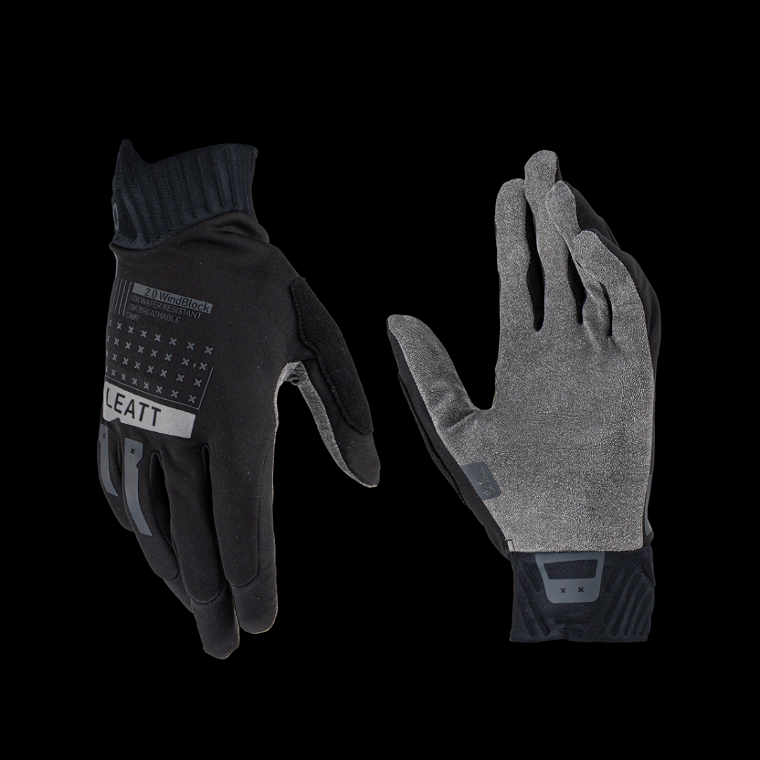 Leatt Glove MTB 2.0 WindBlock V23