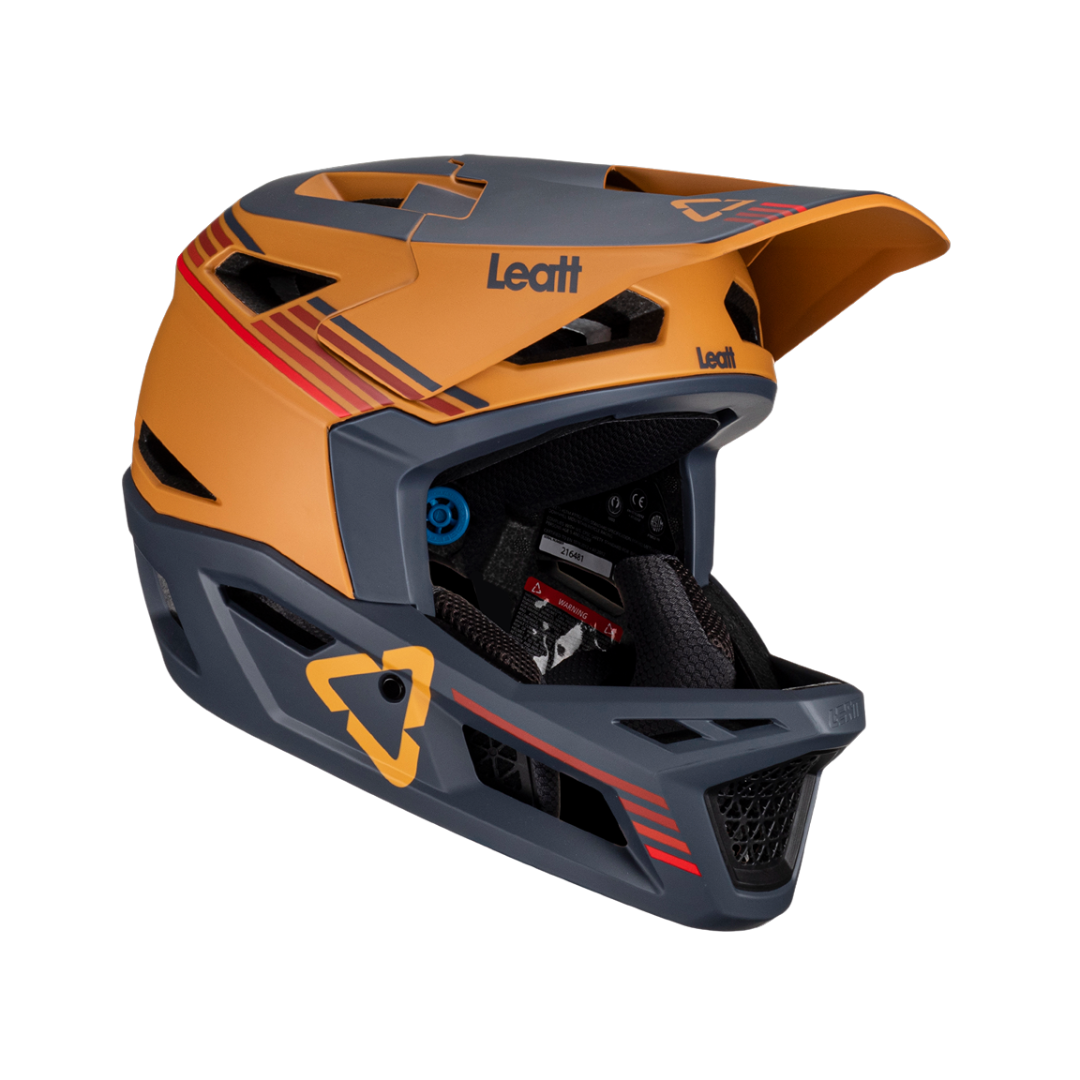 Leatt MTB Gravity 4.0 Helmet V23