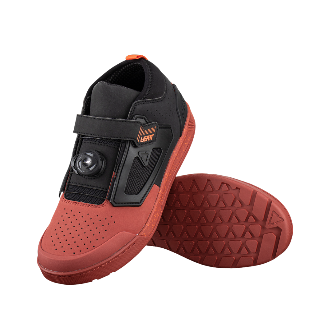 Leatt Shoe 3.0 Flat Pro V23