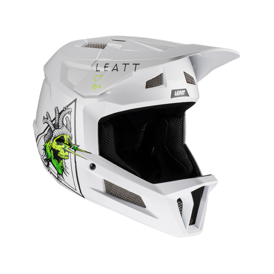 Leatt Helmet MTB Gravity 2.0 V23