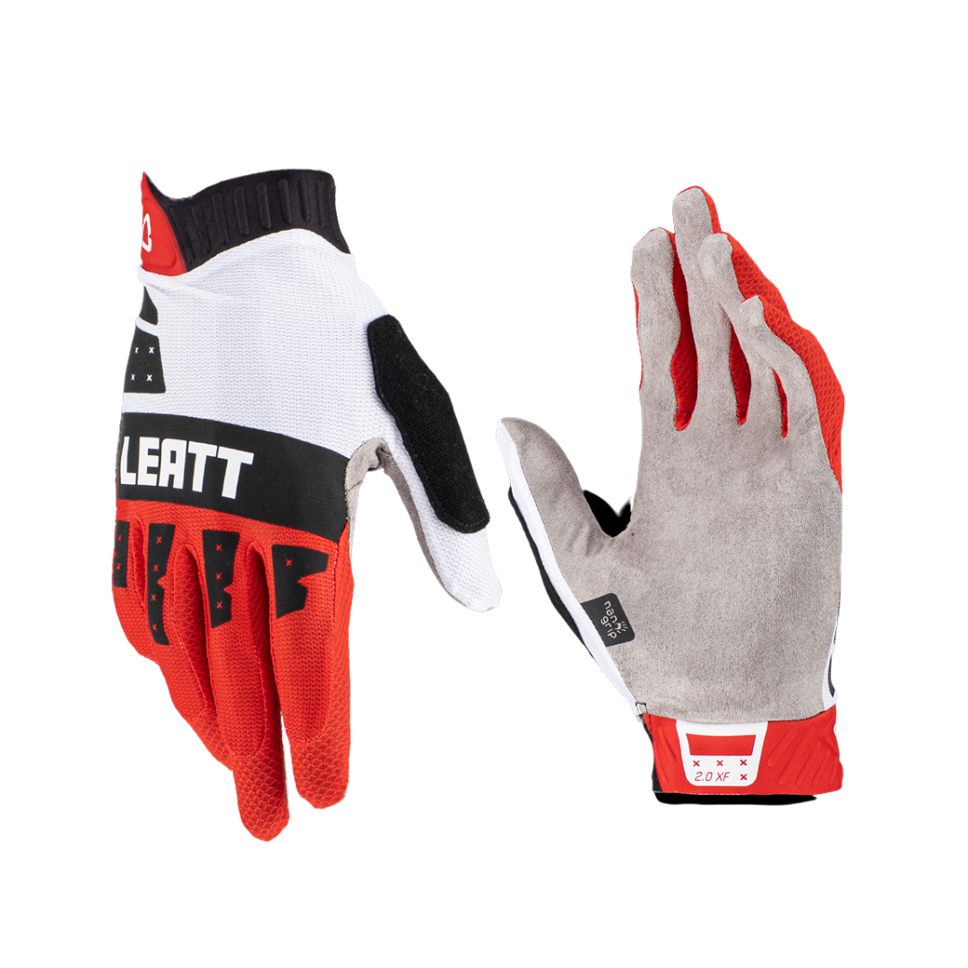 Leatt Glove MTB 2.0 X-Flow V23