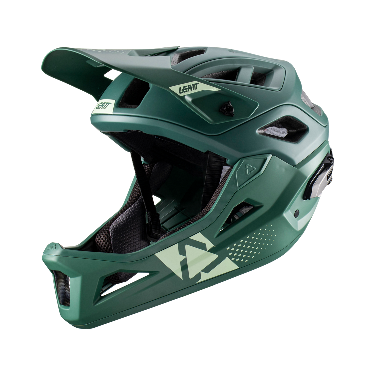 Leatt 3.0 Enduro MTB Helmet V22 – The Trail Centre