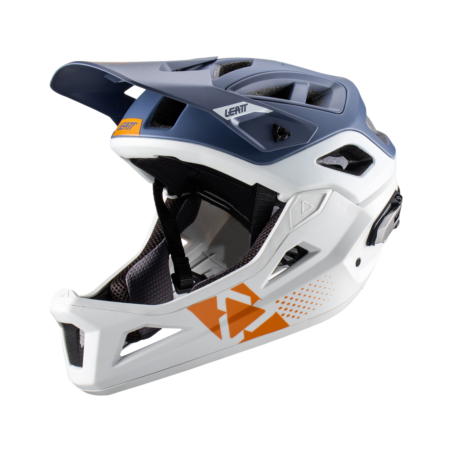 Leatt 3.0 Enduro MTB Helmet V22
