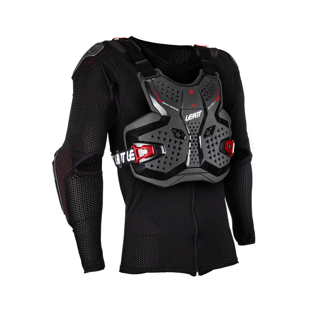 Leatt Body Protector 3.5 Junior V23