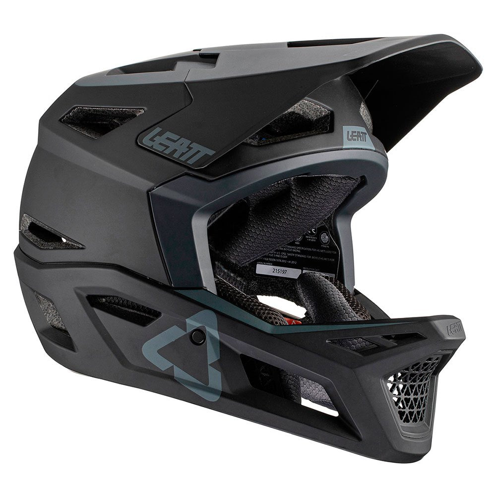Leatt 4.0 Gravity Helmet V22