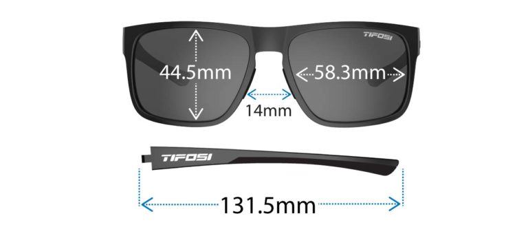 Tifosi Swick Sunglasses